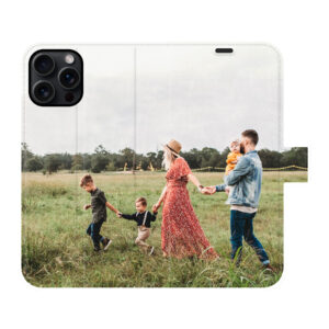 Apple iPhone 12 Pro Max Wallet case (fully printed)